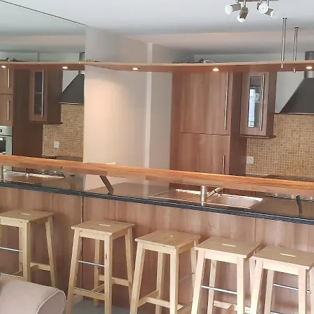 3 Rue Du Commandant Vidal 아파트 칸느