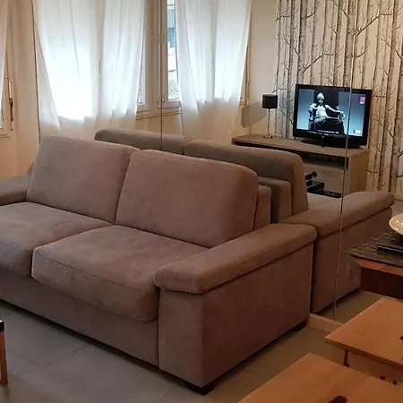 아파트 3 Rue Du Commandant Vidal 칸느